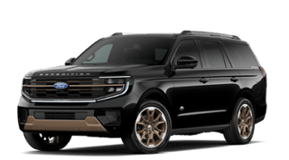 2027 Ford Expedition® External Image 1